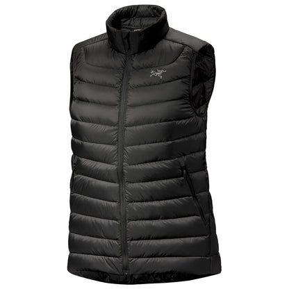 Arc'teryx Women's soft shell clothing