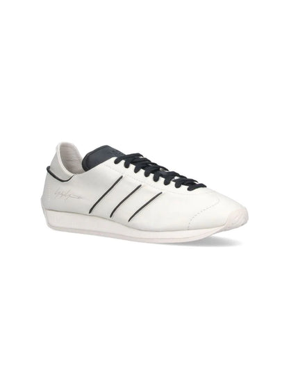 Y-3 Adidas Sneakers