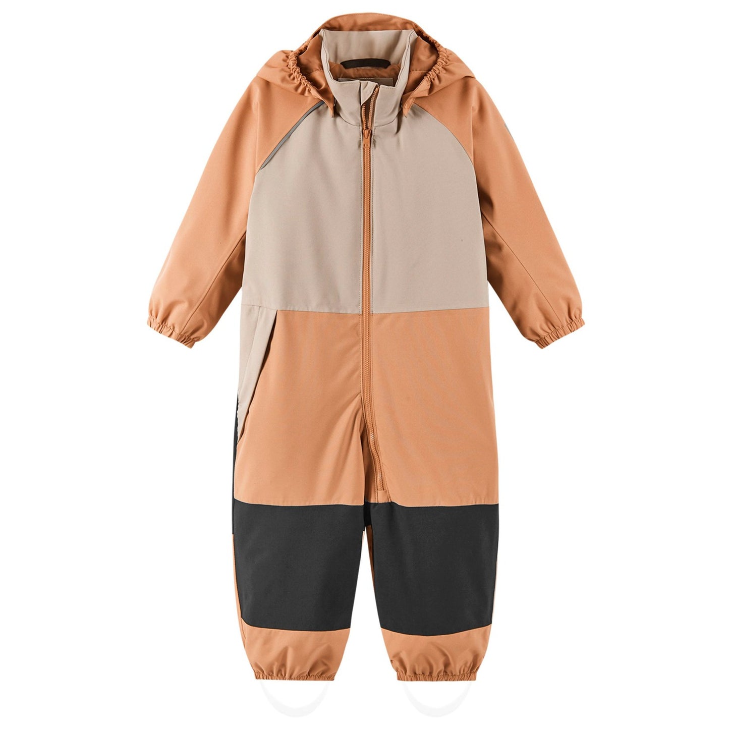 REIMA boys' jumpsuits