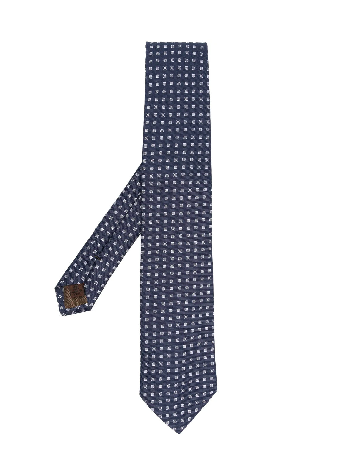 FMT 8 TIE