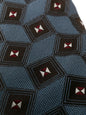WOVEN JACQARD TIE