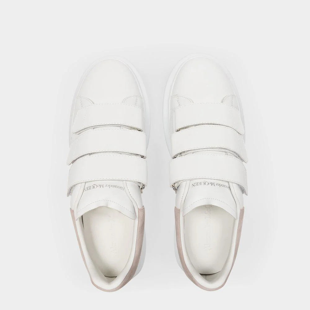Alexander McQueen Oversized Sneakers