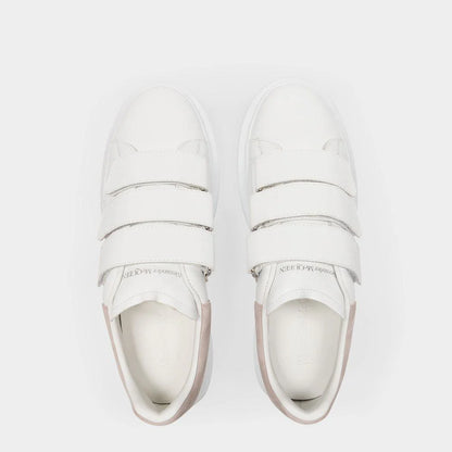 Alexander McQueen Oversized Sneakers