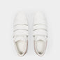 Alexander McQueen Oversized Sneakers