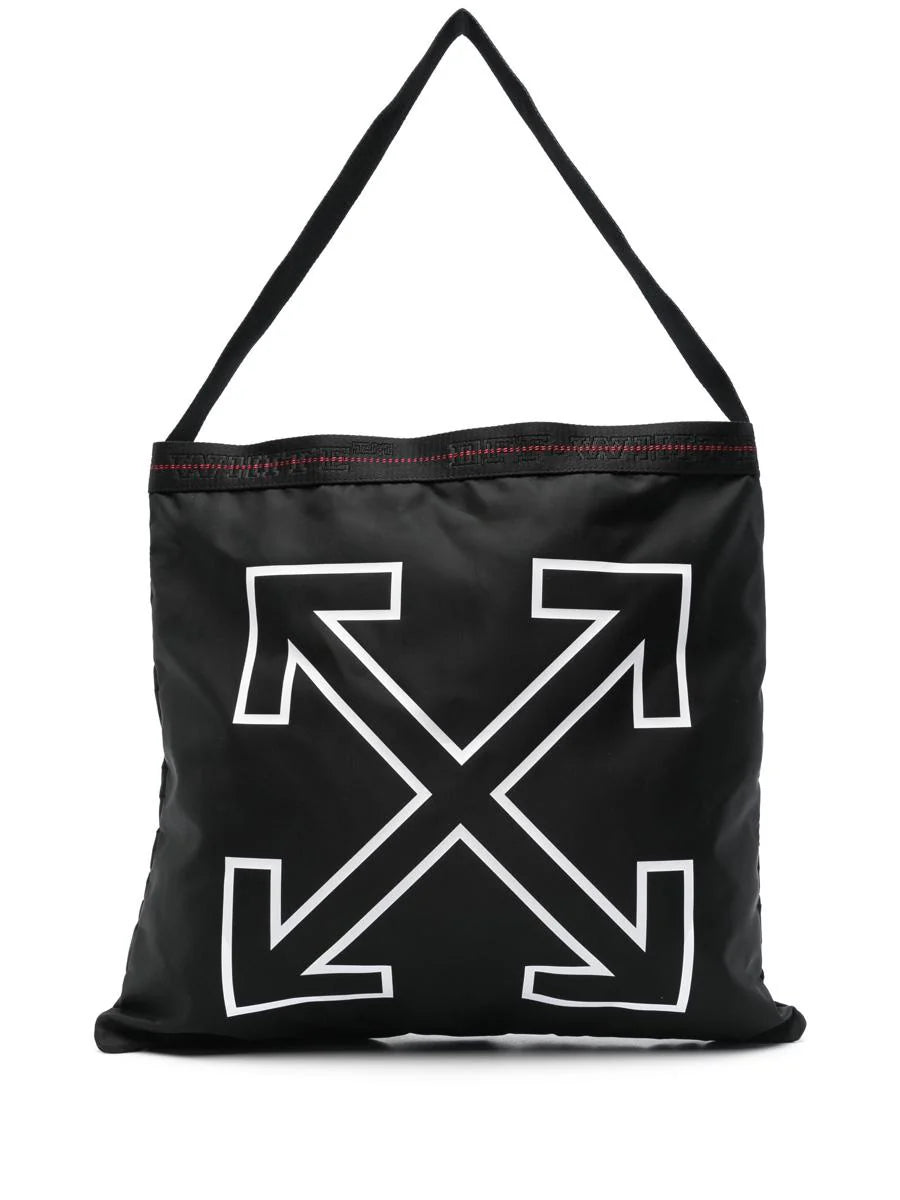 Off White Bags..