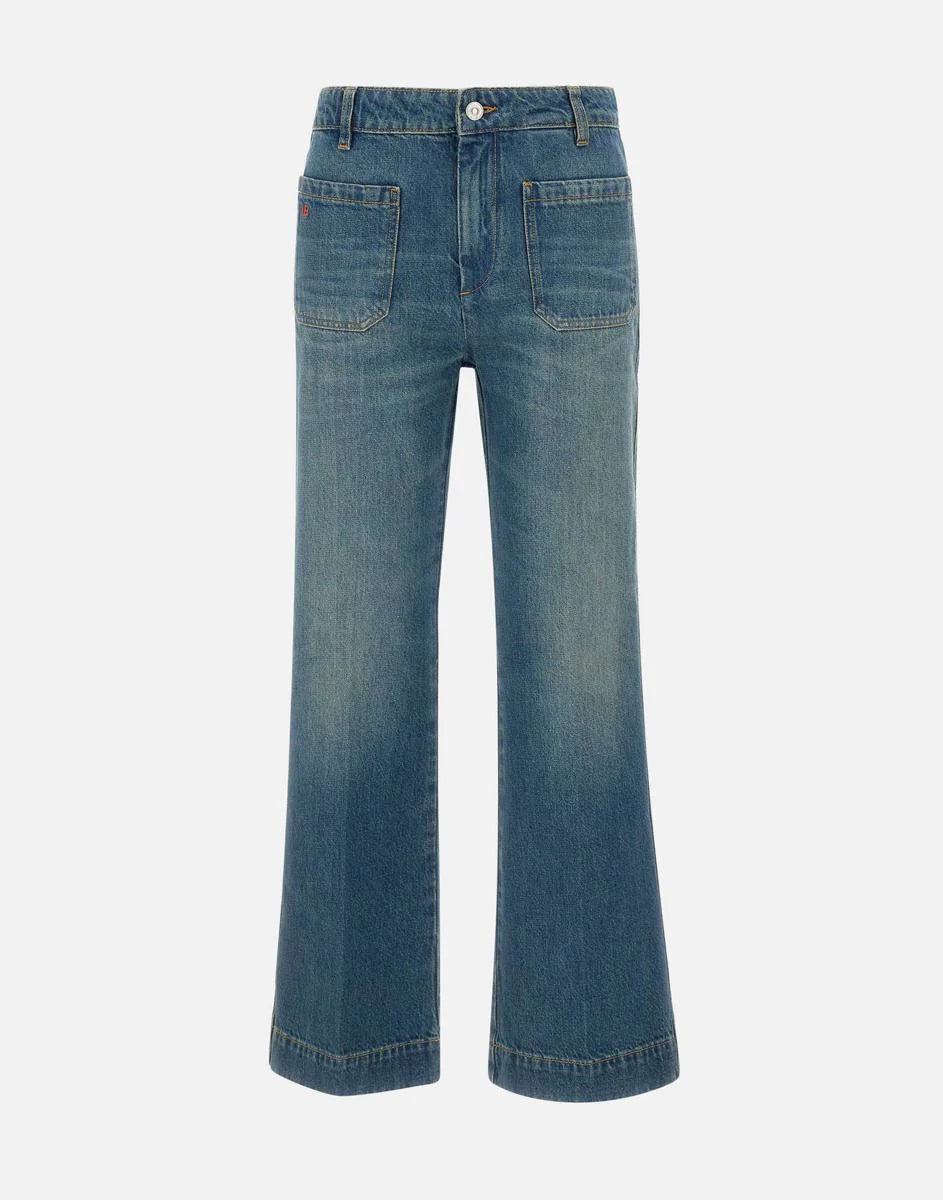 Victoria Beckham Jeans