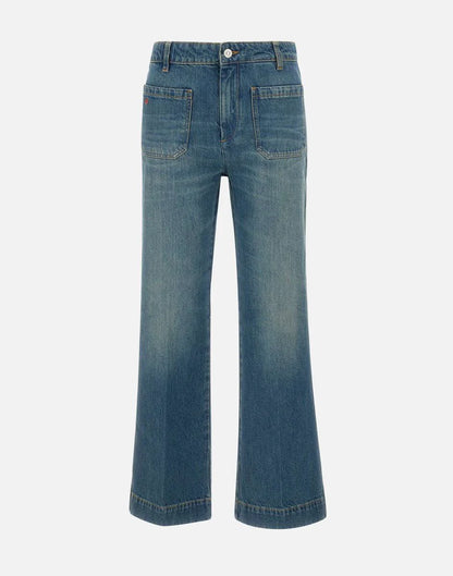 Victoria Beckham Jeans