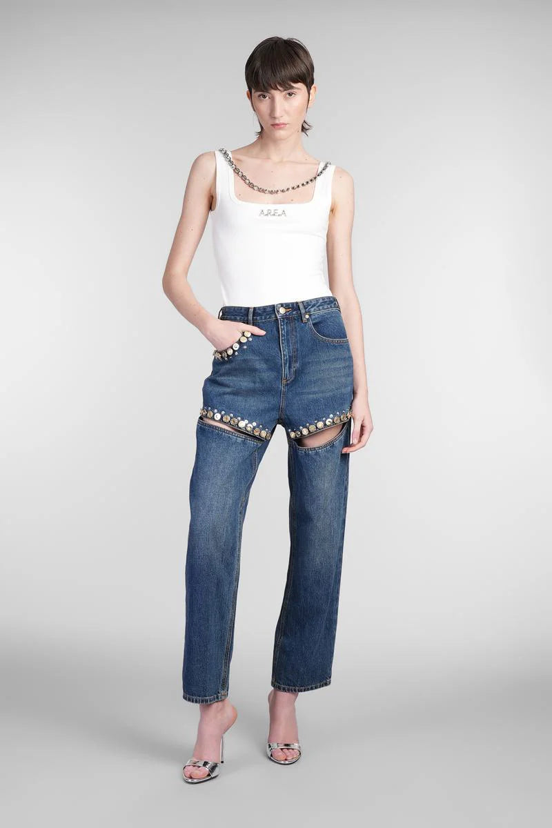 Area Jeans