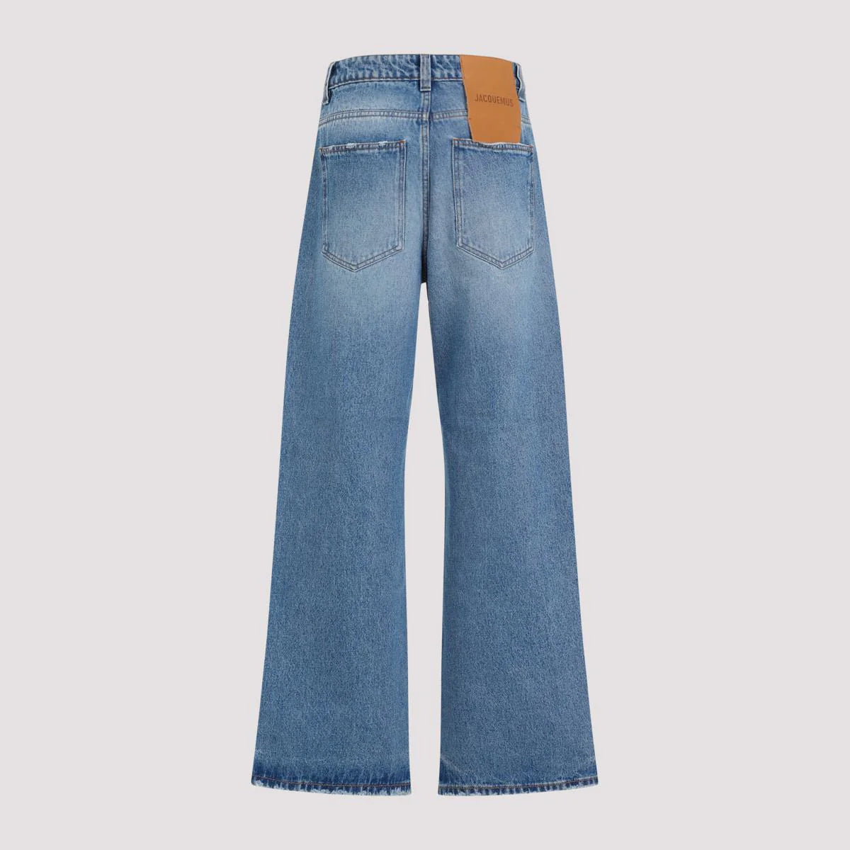Jacquemus Jeans