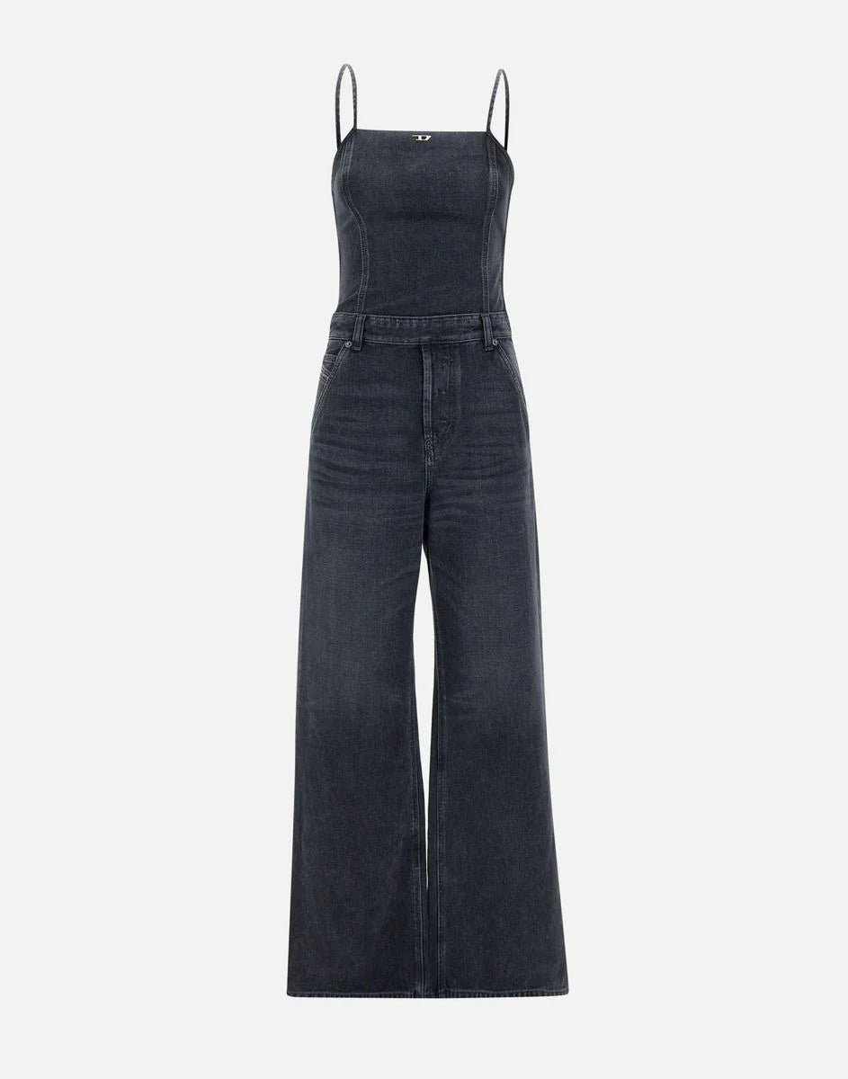 Diesel Dresses