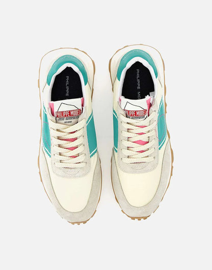Philippe Model Sneakers
