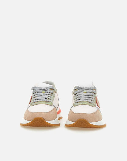 Philippe Model Sneakers