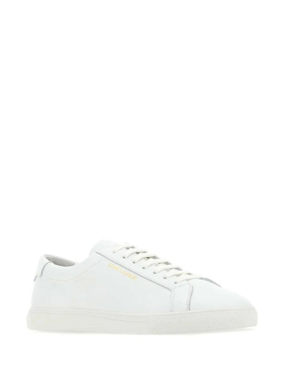 Saint Laurent Sneakers