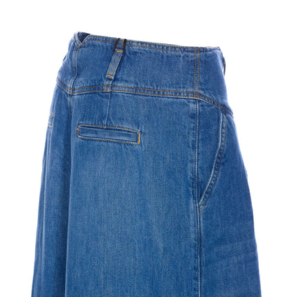 Enim Jeans