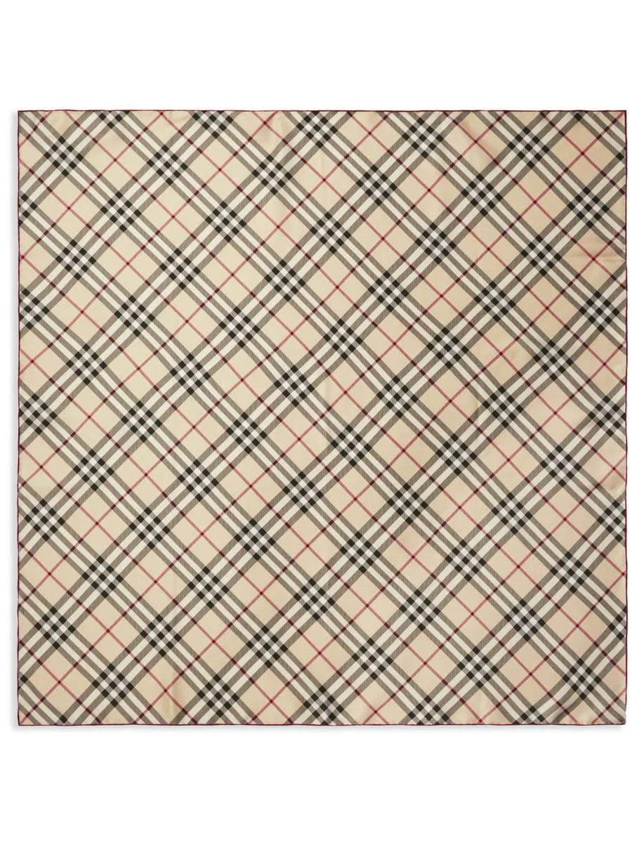 Burberry Scarfs
