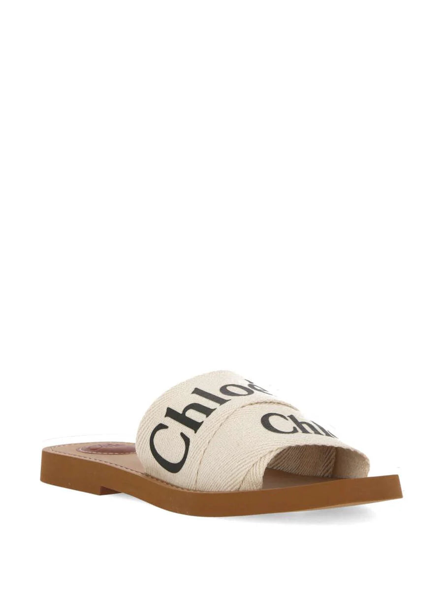 Chloè Sandals