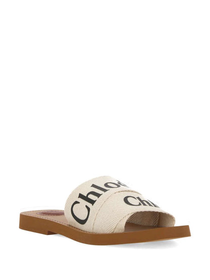 Chloè Sandals
