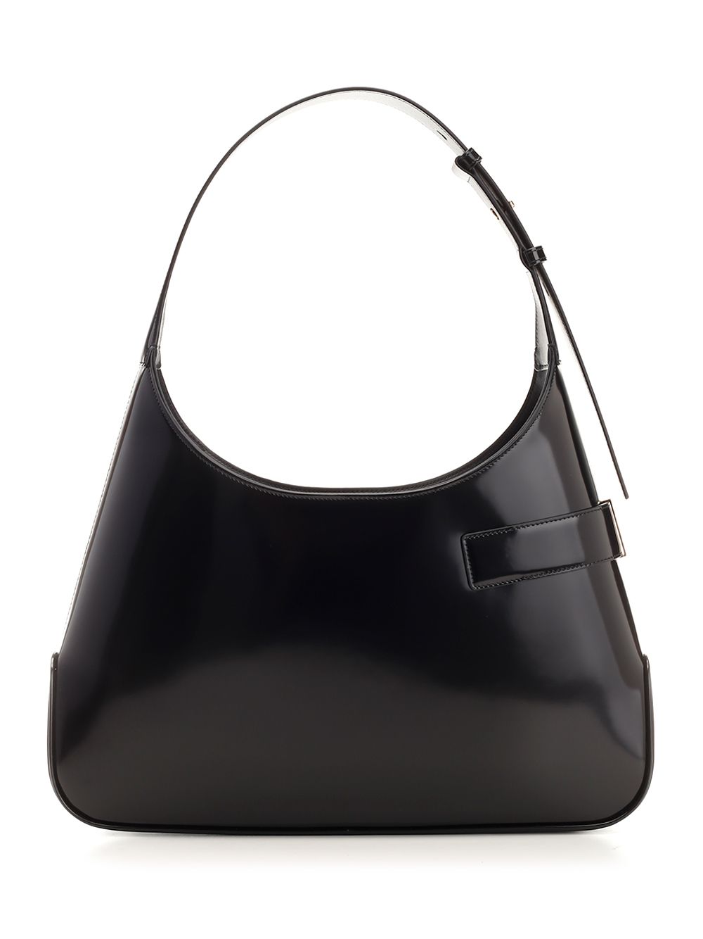 "Vanity" hobo bag