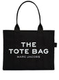 Marc Jacobs The Tote Bag Large Canvas Tote