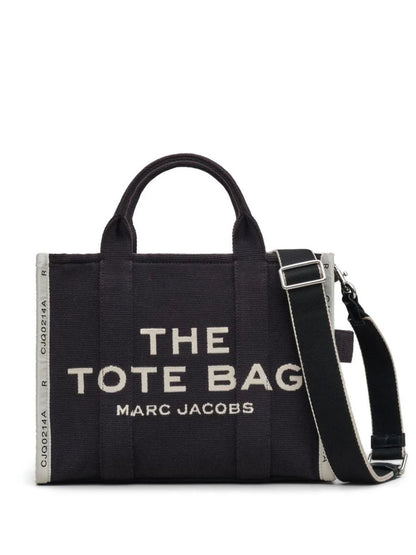 Marc Jacobs The Tote Bag Medium Cotton Tote