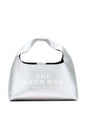 Marc Jacobs The Sack Mini Leather Hobo Bag