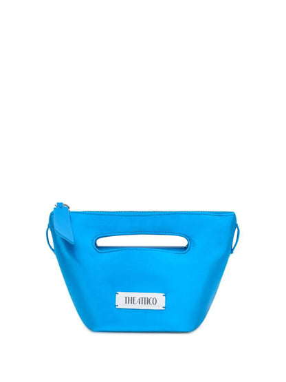 The Attico Via Dei Giardini 15 Small Handbag