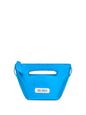 The Attico Via Dei Giardini 15 Small Handbag