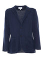 Lardini Single-Breasted Jacket