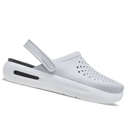 CIABATTE UOMO INMOTION CLOG