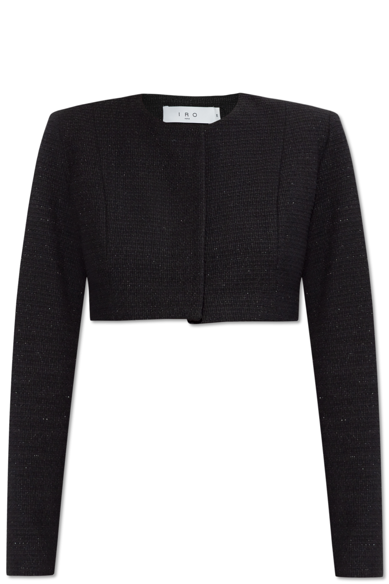 Short jacket Saline