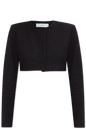 Short jacket Saline