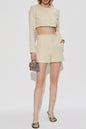 Short jacket Saline