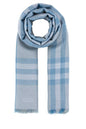 Burberry Scarves And Foulards