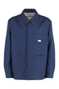 Gucci Cotton Overshirt