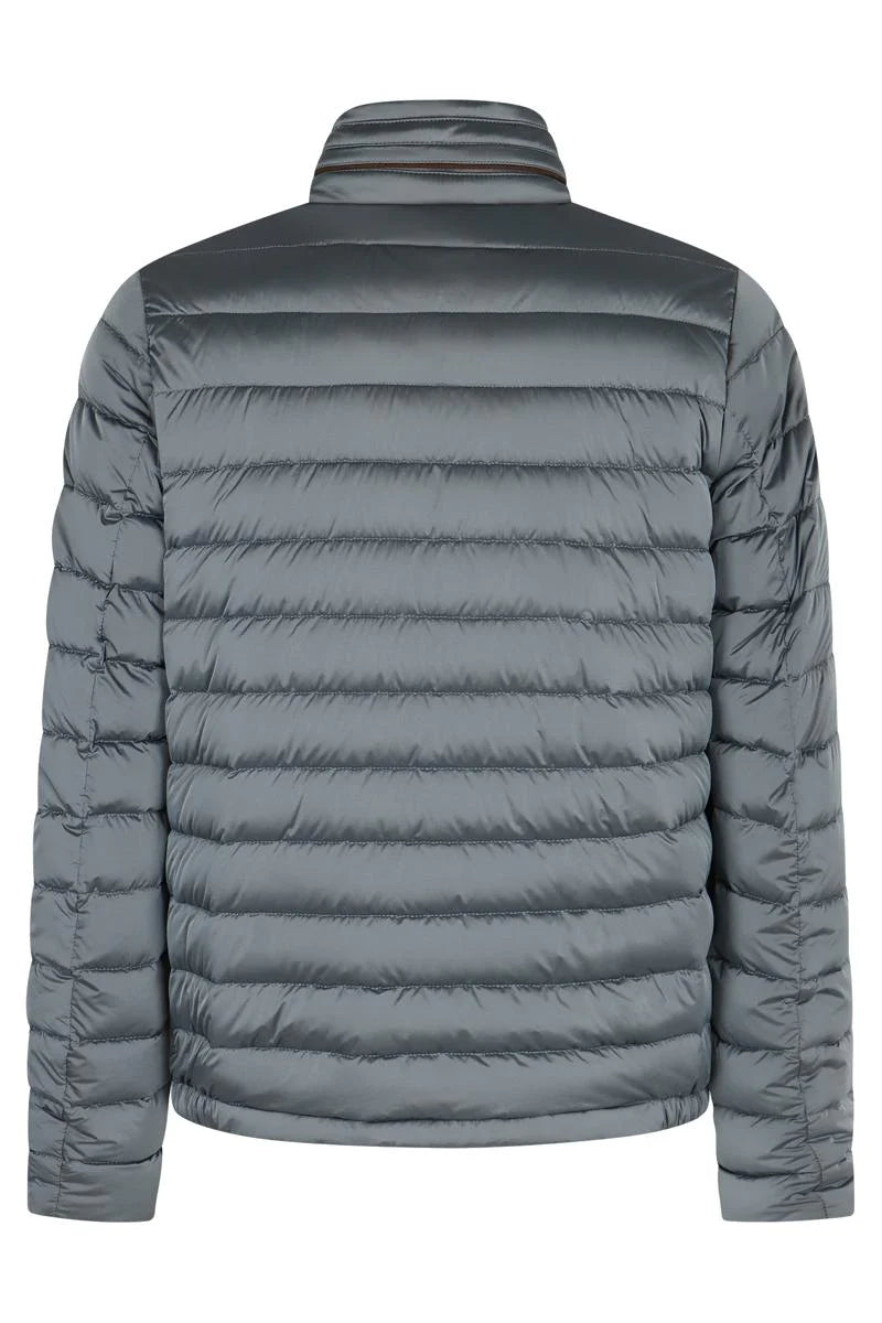Moorer Techno Fabric Down Jacket