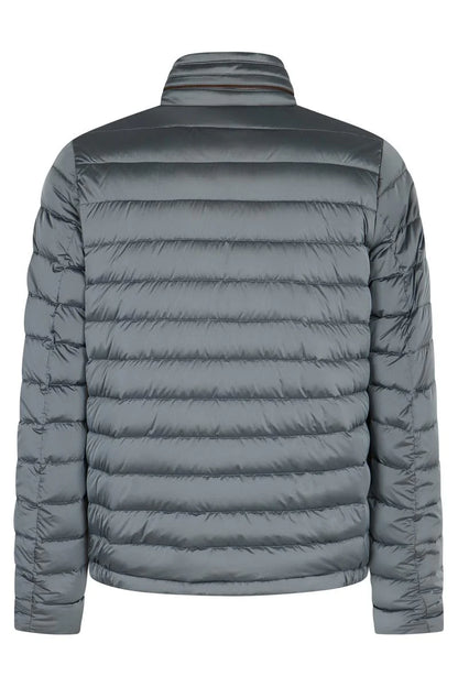 Moorer Techno Fabric Down Jacket