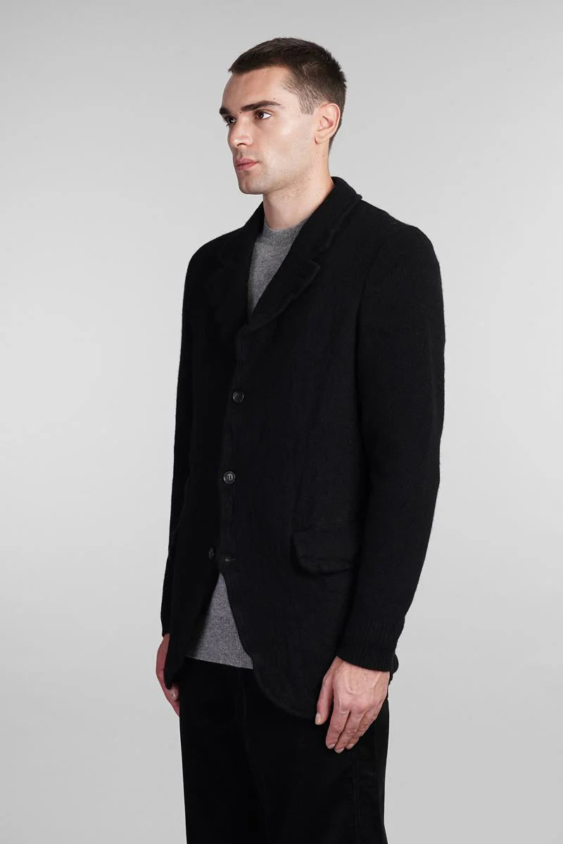 Comme Des Garçons Casual Jacket
