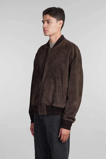 Salvatore Santoro Bomber
