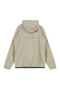 Comme des Garçons PLAY x K-Way - Hooded windbreaker