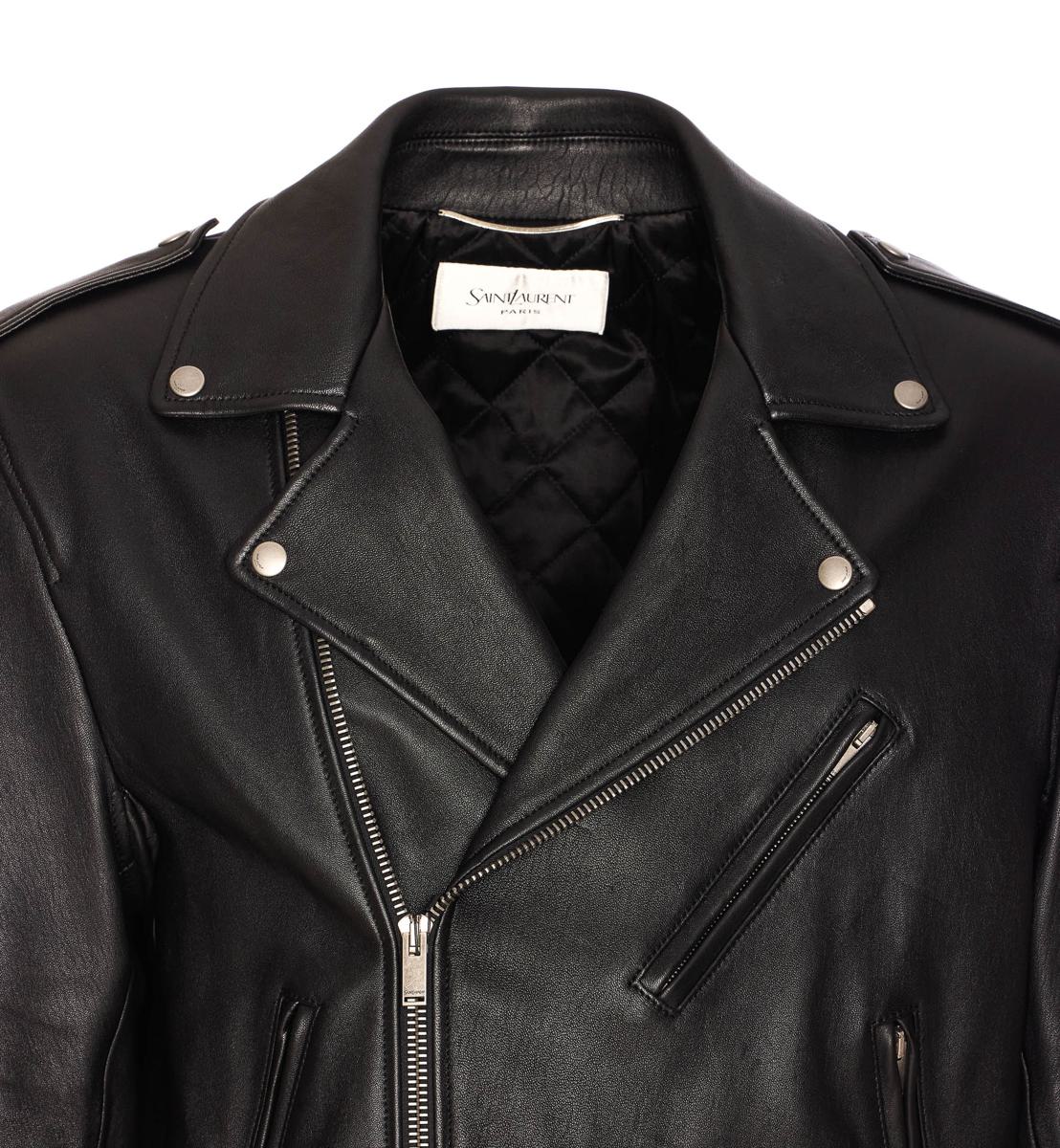 Saint Laurent  Jackets