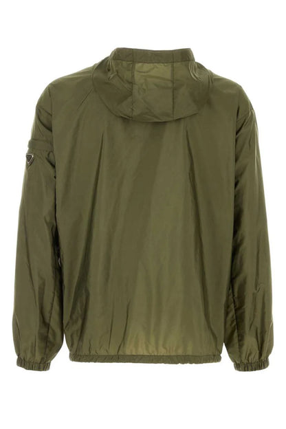 Prada Jackets