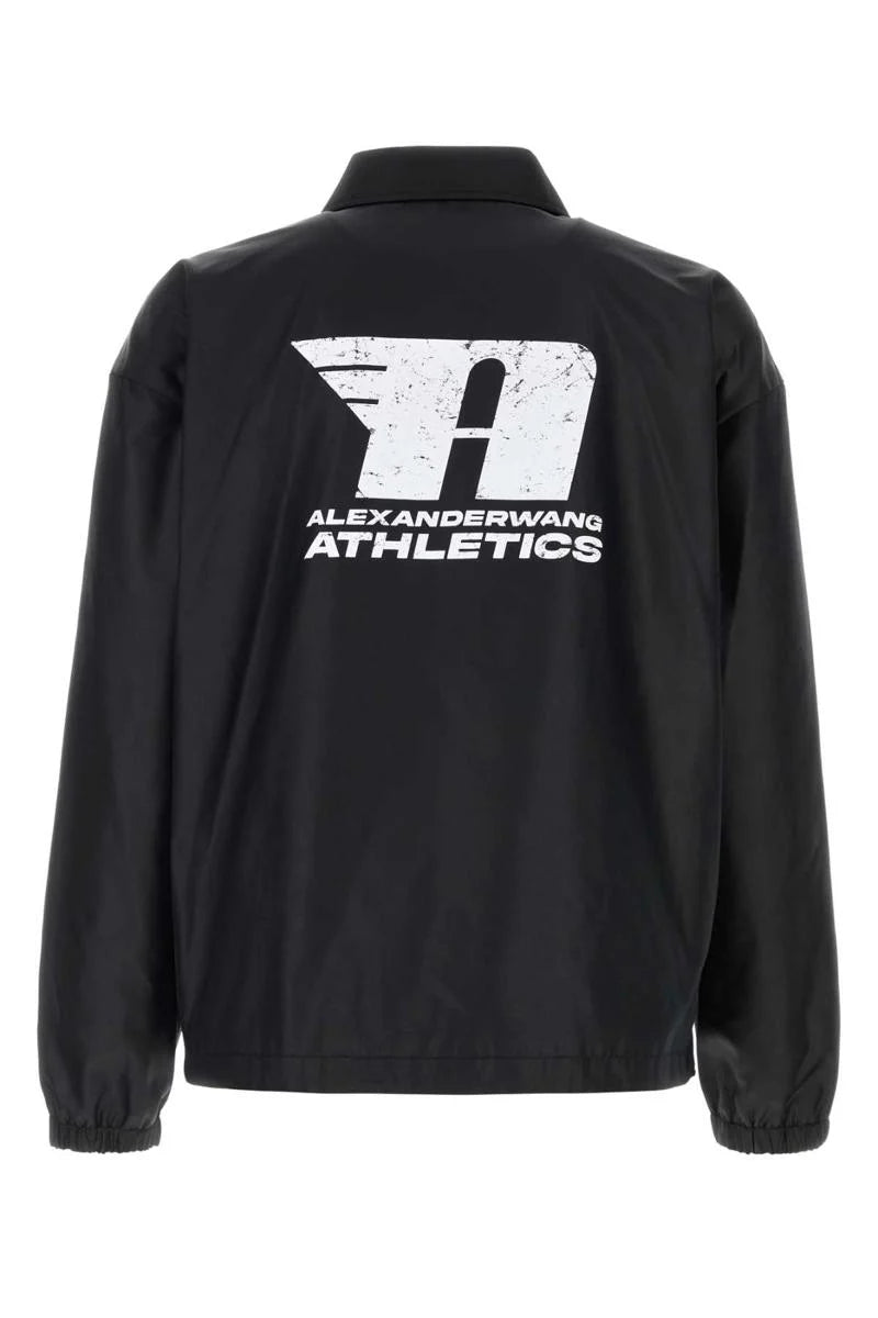 Alexander Wang Jackets