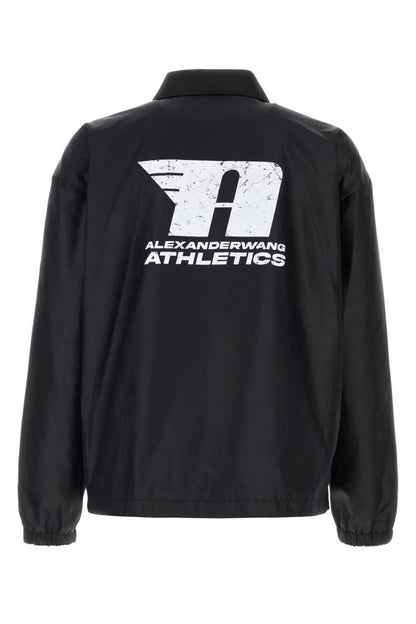Alexander Wang Jackets