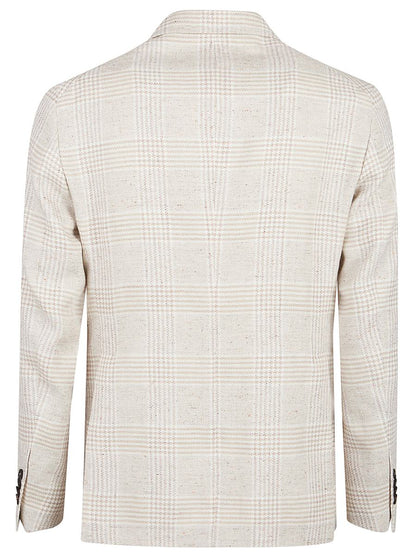 Tagliatore Jacket