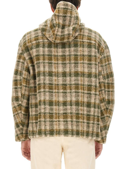 Isabel Marant Jacket Shirt "Kurt"