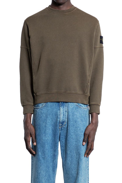 Stone Island Sweatshirts