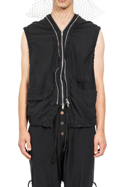 Undercover Vests