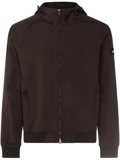 Add Hooded Jacket Clothing