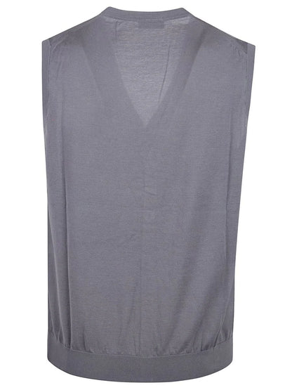Drumohr Gilet