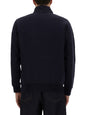 HALF ZIPPER SWEATSHIRT